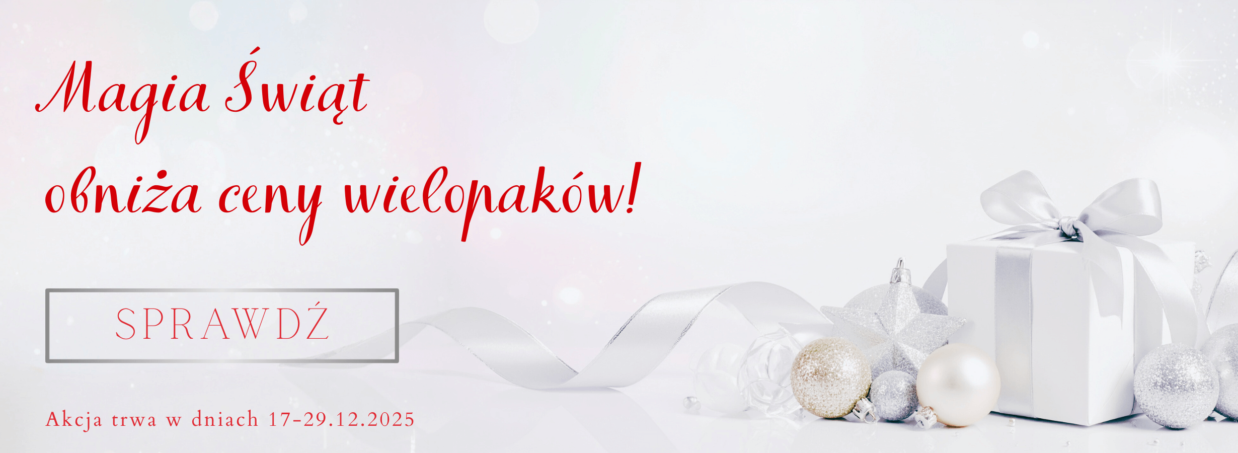 Wielopaki w świętecznej promocji 1