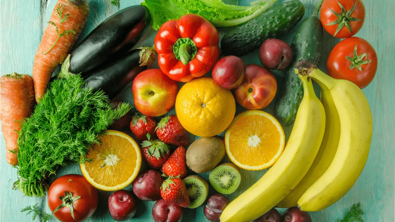 Dieta wegetariańska – wyzwania i trudności w ujęciu żywieniowym