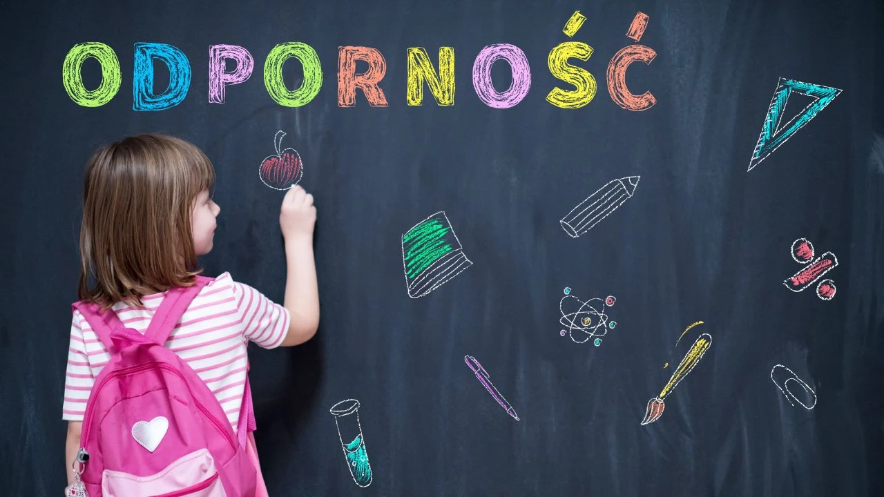 Jak wspierać odporność dziecka na powrót do przedszkola i szkoły?