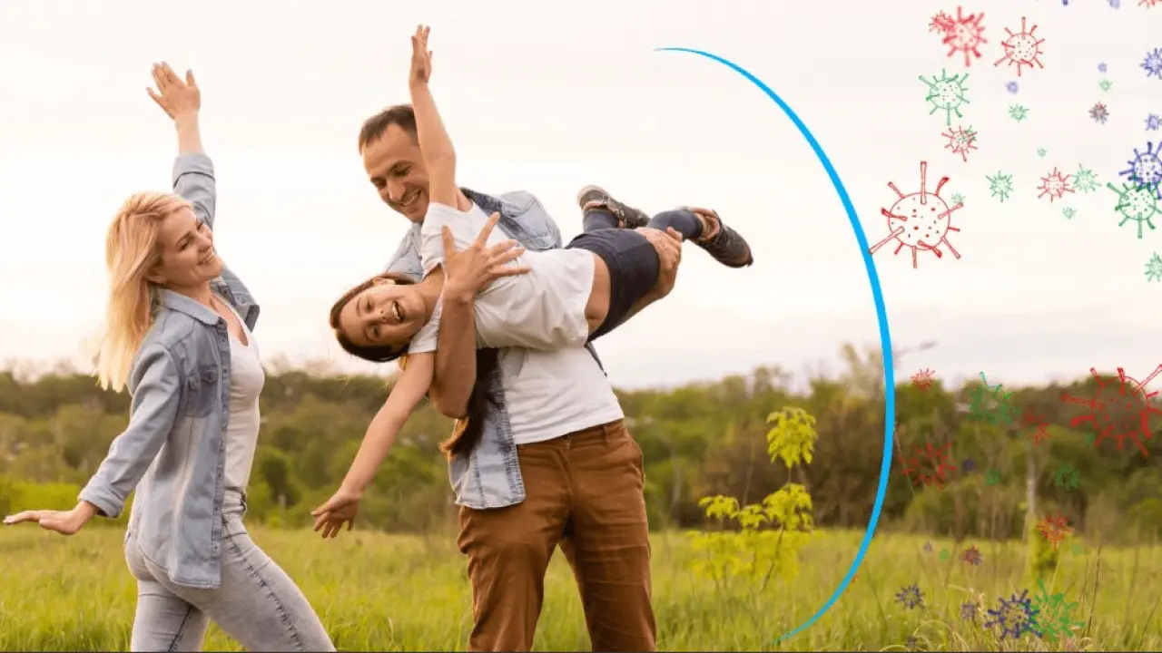 Objawy słabej odporności