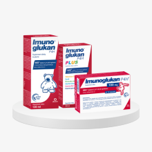 Imunoglukan - kategoria produktów