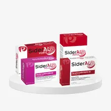 SiderAL - kategoria produktów