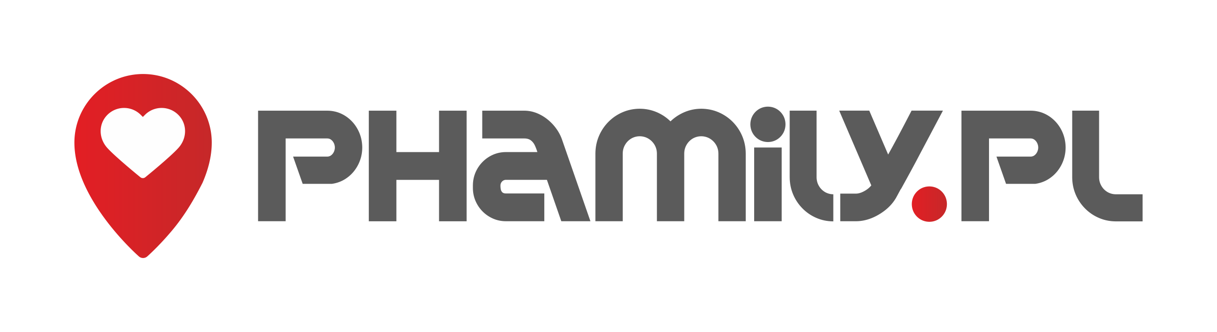 phamily logo