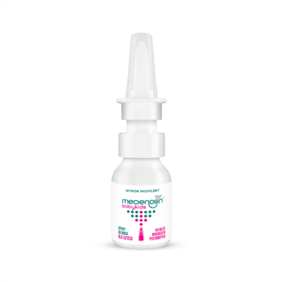 Medenosin® BABYKIDS - 20 ml