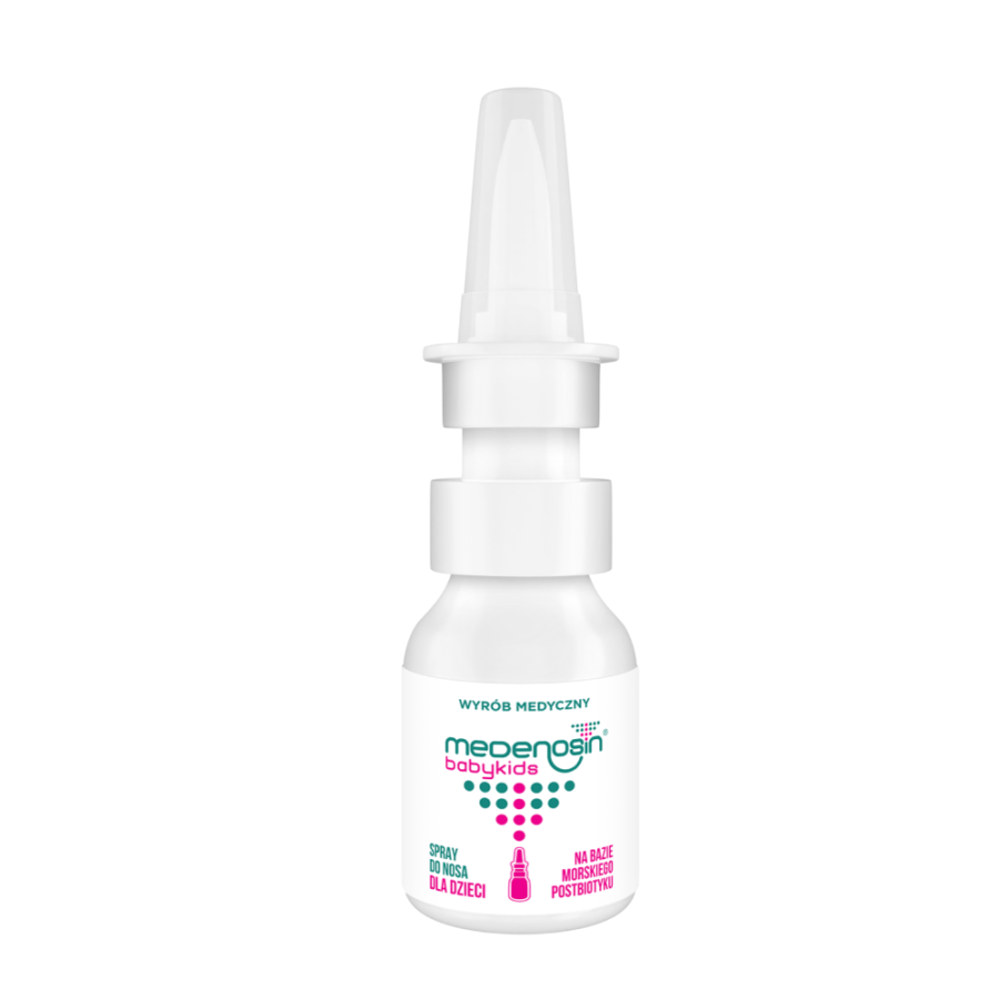 Medenosin BABYKIDS - spray, 20 ml
