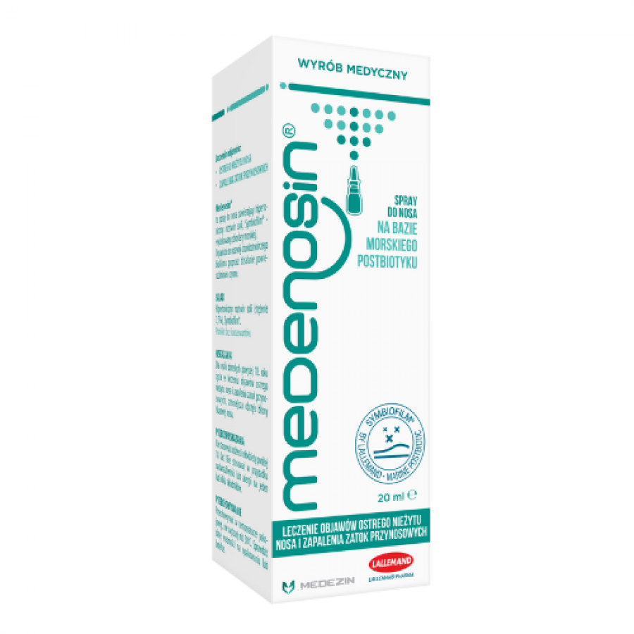 Medenosin® - 20 ml