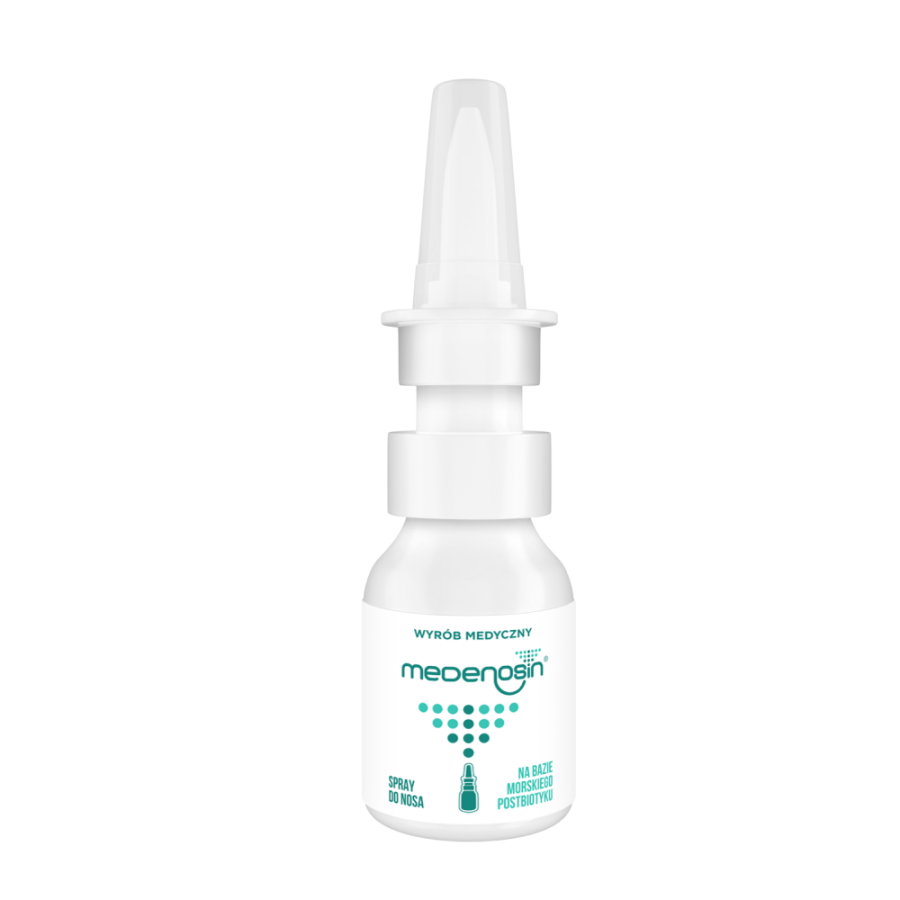 Medenosin - spray, 20 ml