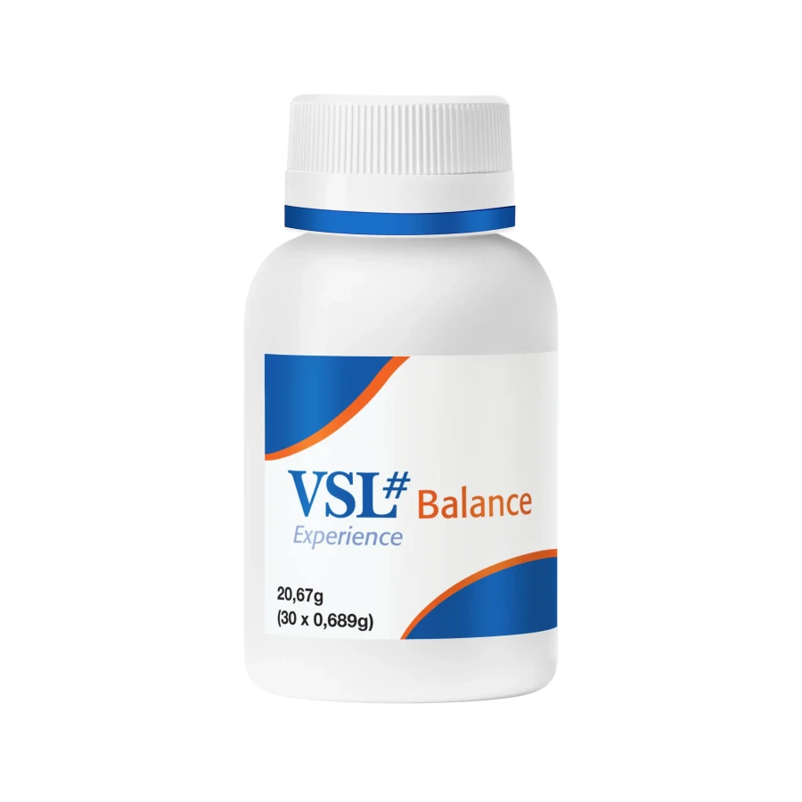 VSL#Balance 30 kapsułek