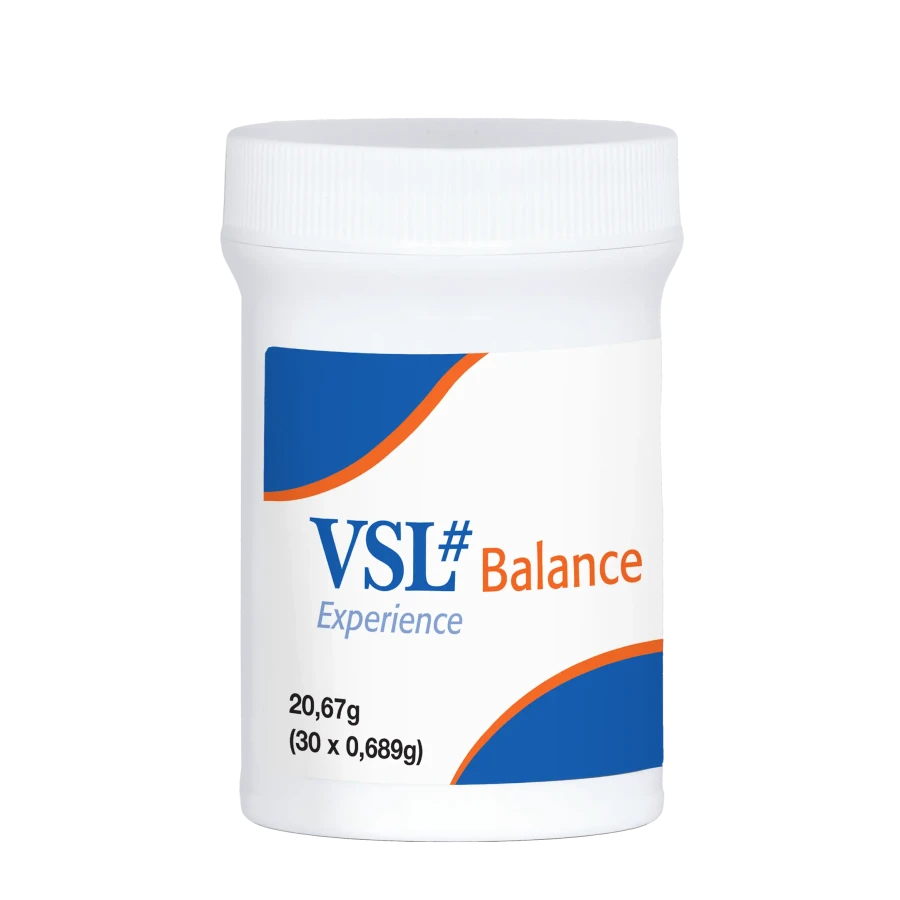 VSL#Balance 30 kapsułek