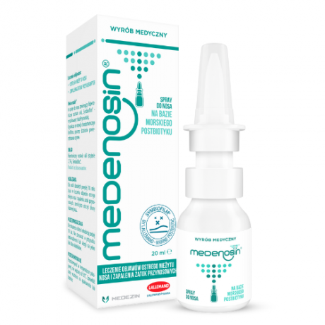 Medenosin® - 20 ml