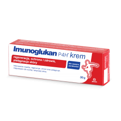 Imunoglukan P4H® Krem - 30 g 