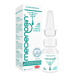 Medenosin - spray, 20 ml