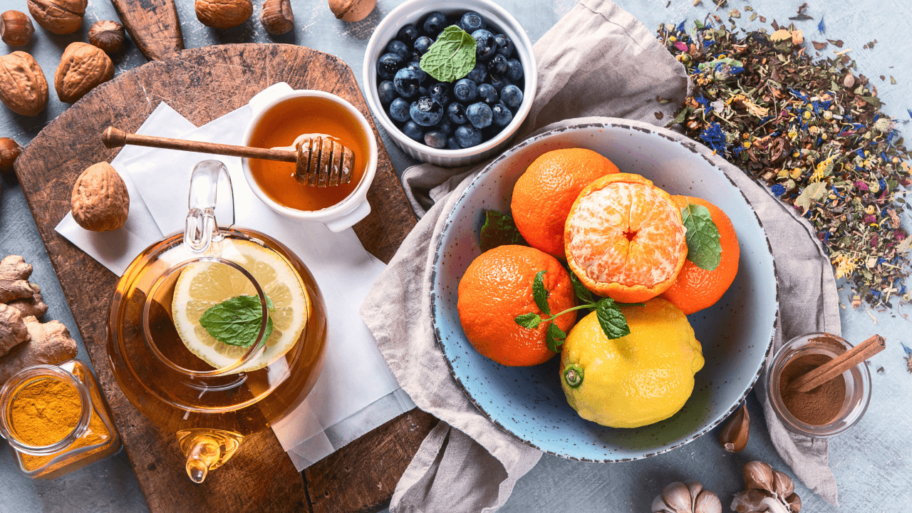 Objawy słabej odporności