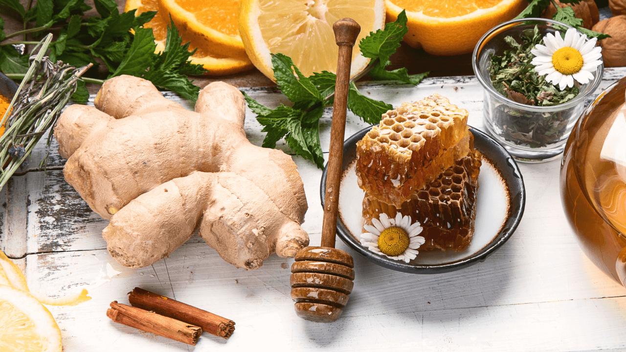 Objawy słabej odporności